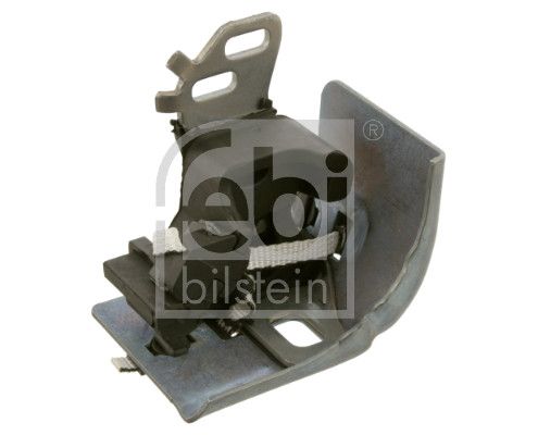 Halter Abgasanlage