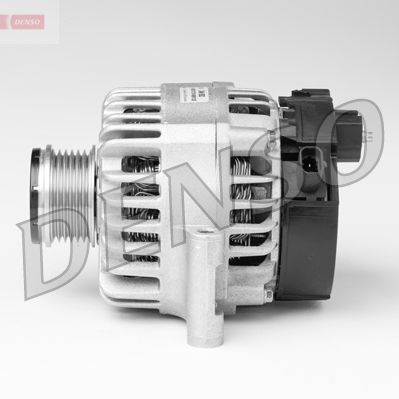 Lichtmaschine Generator