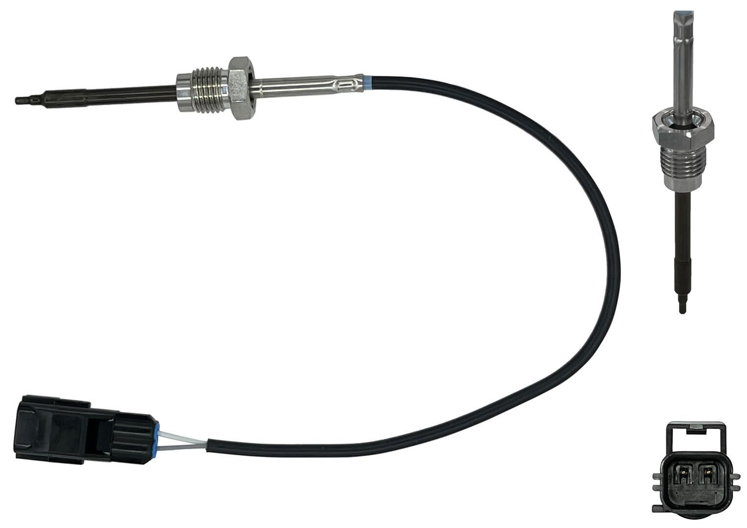 Sensor Abgastemperatur