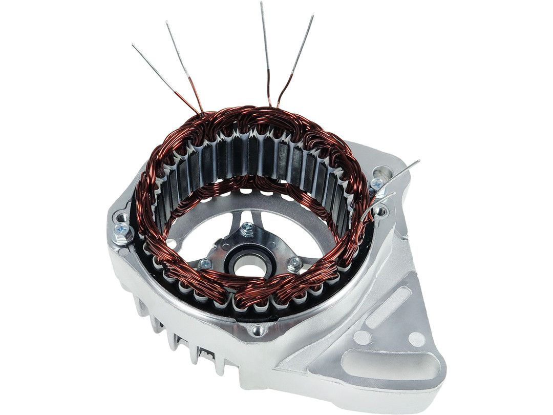 Stator Lichtmaschine Generator