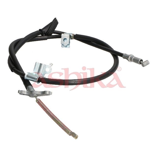 Handbremsseile Set 2 Stück