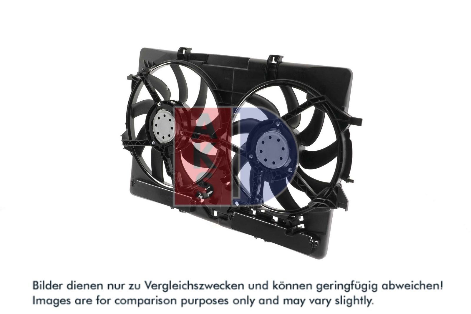 Kühlerlüfter