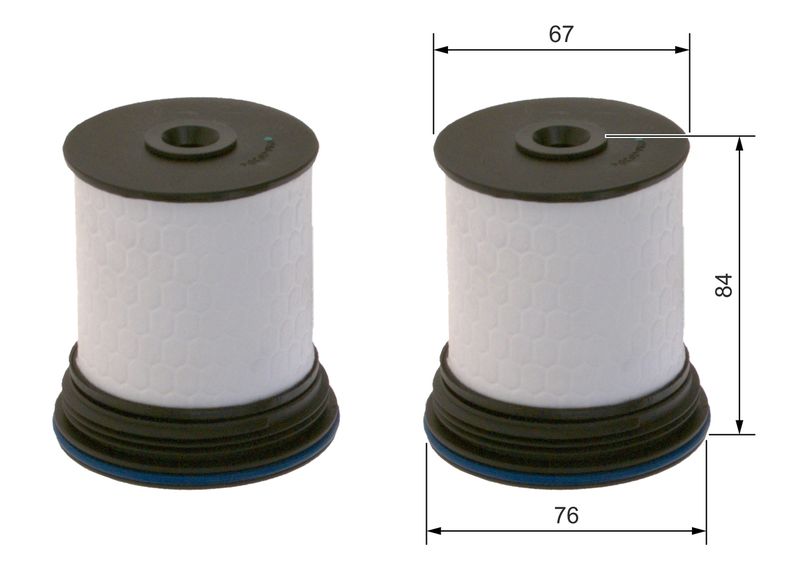 Kraftstofffilter