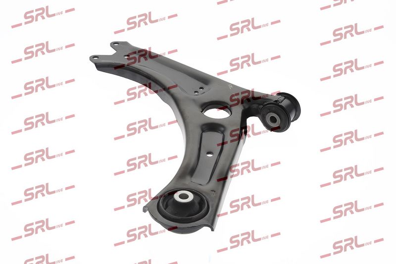 Set: 2 × Querlenker