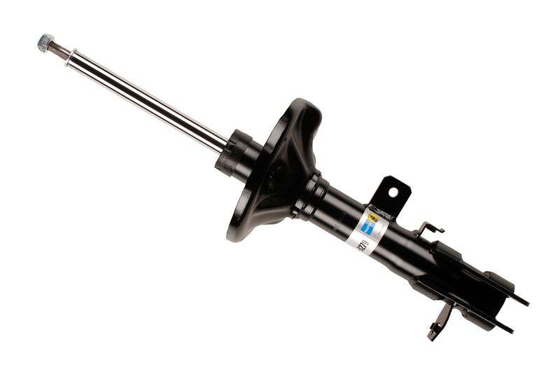 Gas-Stoßdämpfer