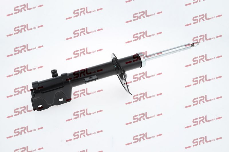 Gas-Stoßdämpfer