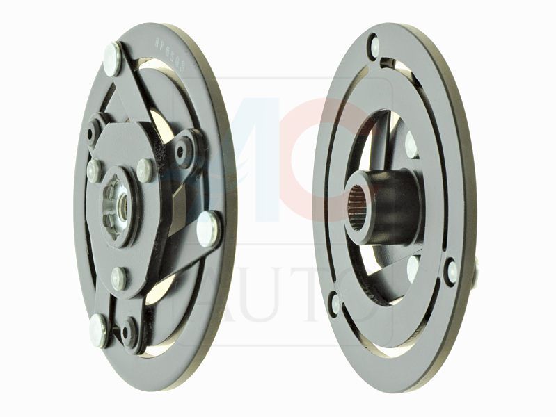 Q-SPARES AC-05DL17