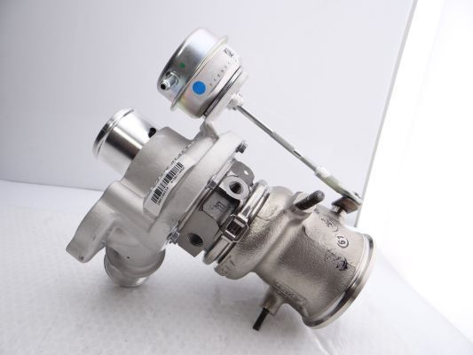 Turbolader