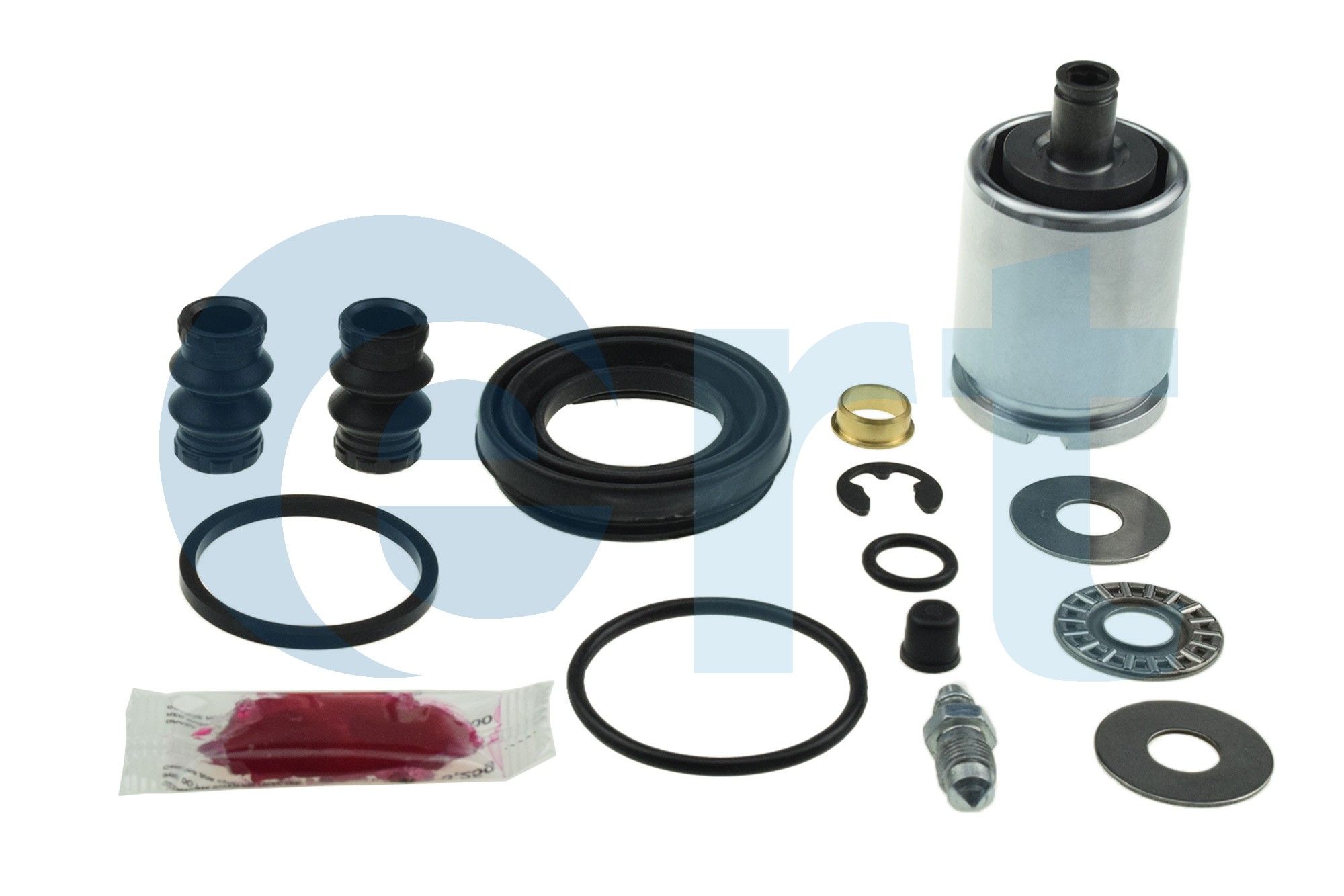 Bremssattel Reparatursatz