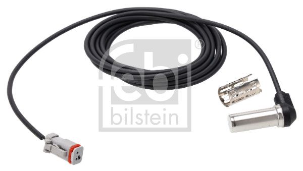 ABS Sensor Drehzahlmesser