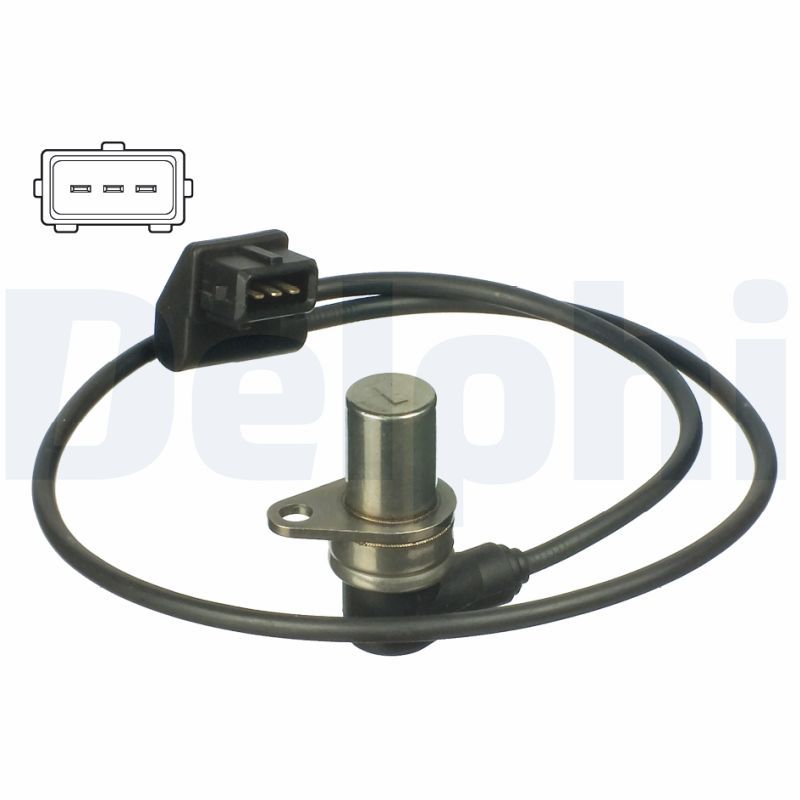 Kurbelwellensensor Impulsgeber Kurbelwelle