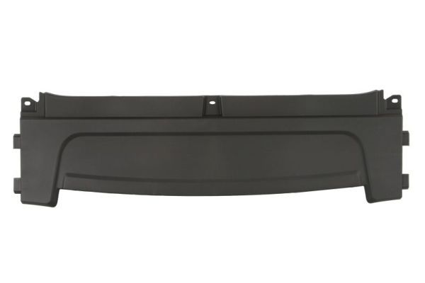 Frontmaske Frontgerüst Schloßträger
