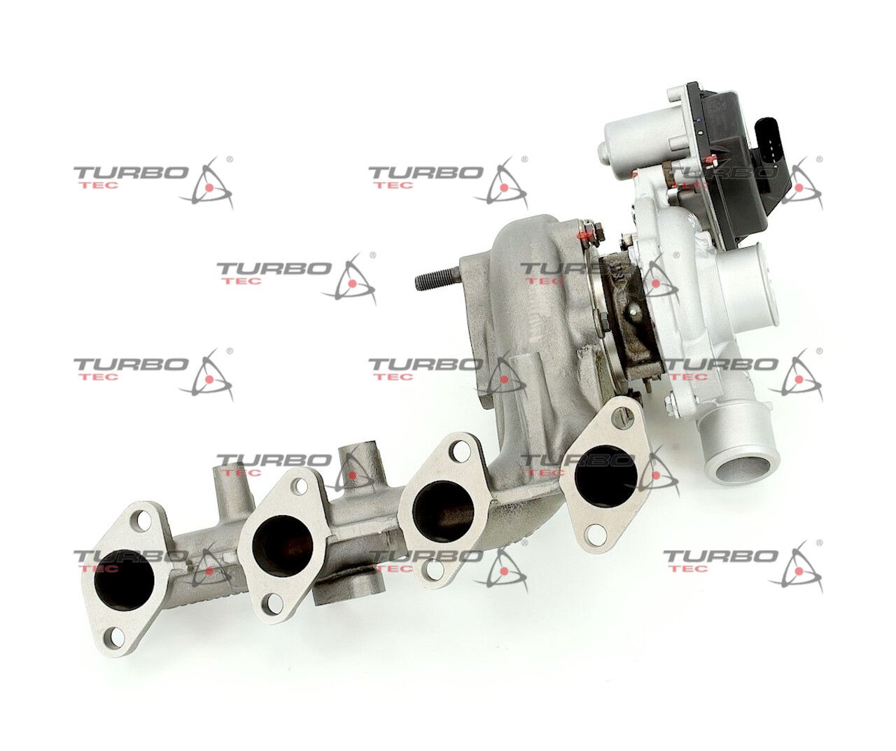 Turbolader