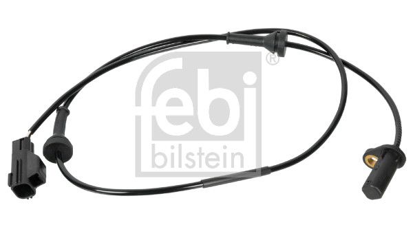 ABS Sensor Drehzahlmesser