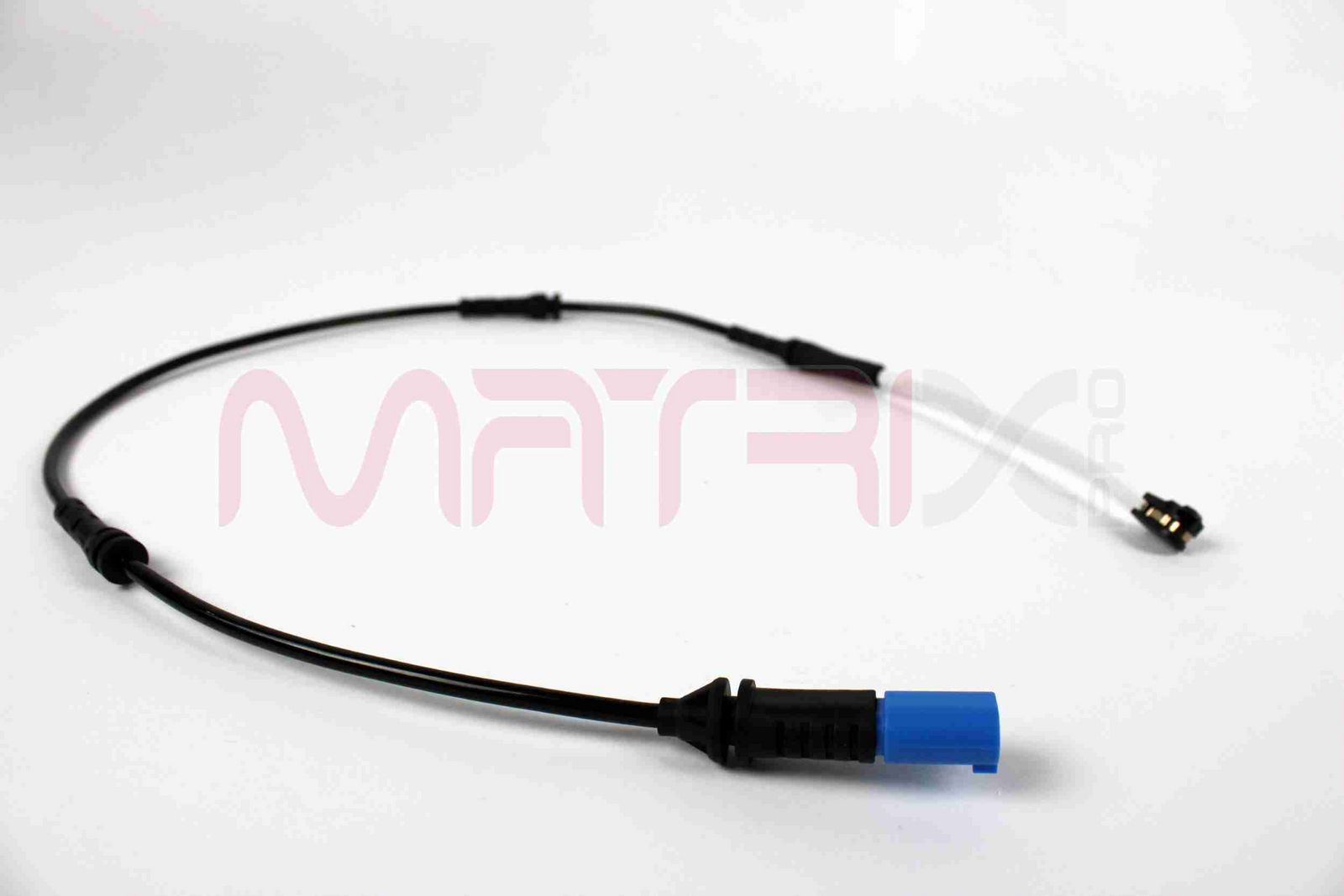 Sensor für Bremsbelagverschleiß