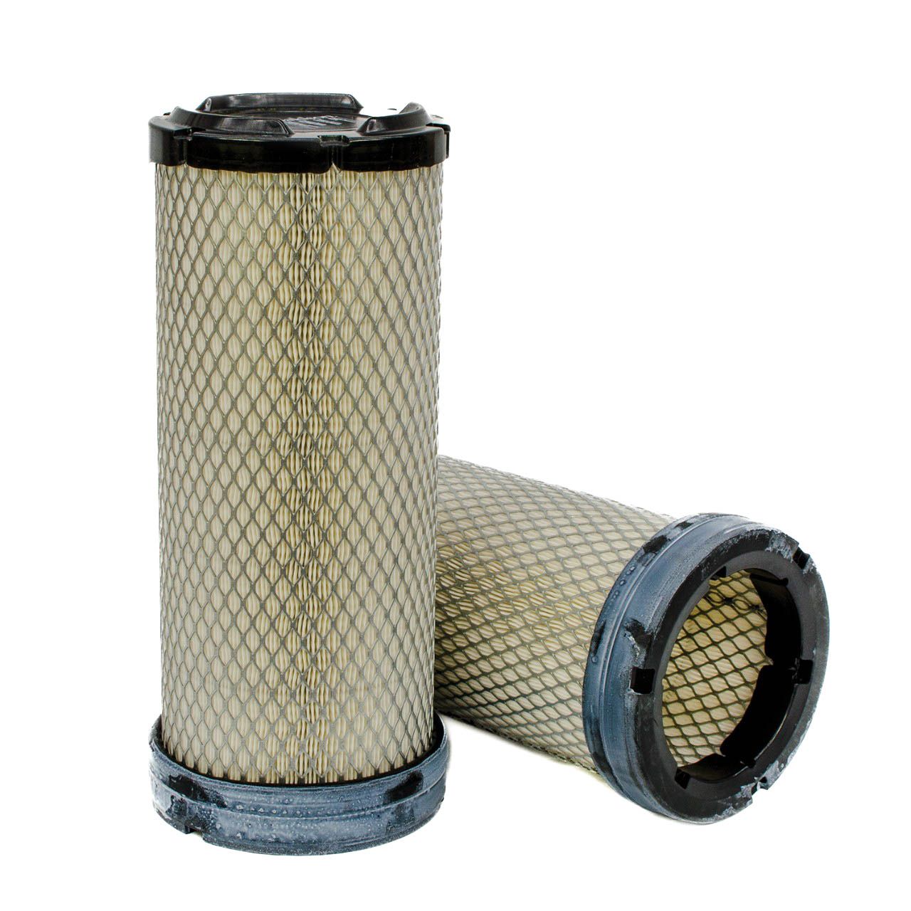 SekundärLuftfilter Motorluftfilter Filter