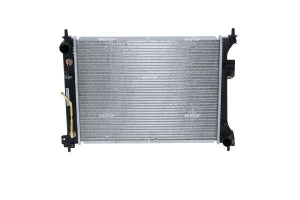 Kühler Wasserkühler Motorkühler