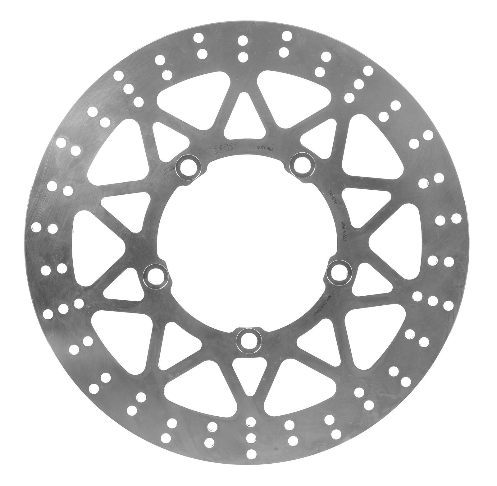 Bremsscheibe Scheibenbremse