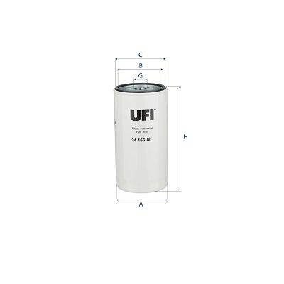 Kraftstofffilter Kraftstoff Filter