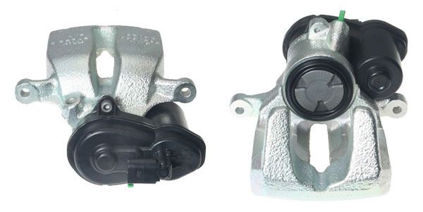 Bremssattel Bremszange
