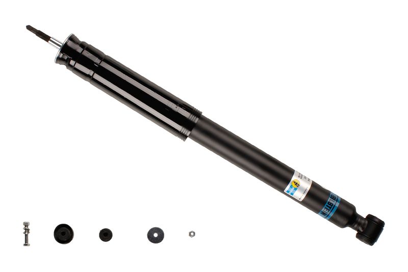 Gas-Stoßdämpfer