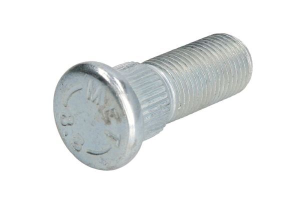 Radschraube
