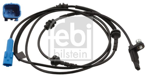 ABS Sensor Drehzahlmesser