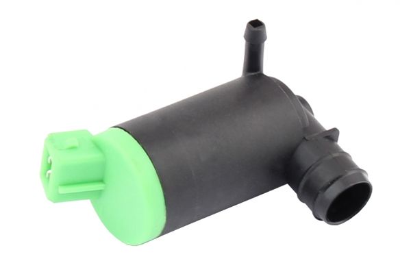 Waschanlagepumpe