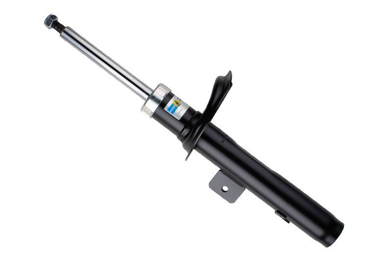Gas-Stoßdämpfer