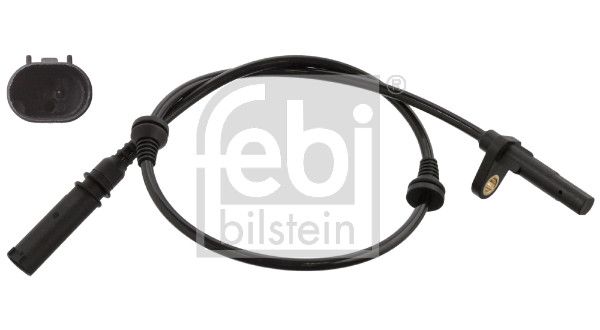 ABS Sensor Drehzahlmesser