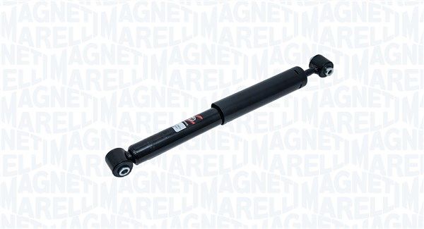 Gas-Stoßdämpfer