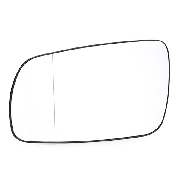 Spiegelglas Set Links Rechts
