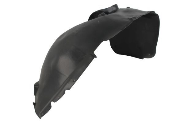 Radkasten aus Kunststoff