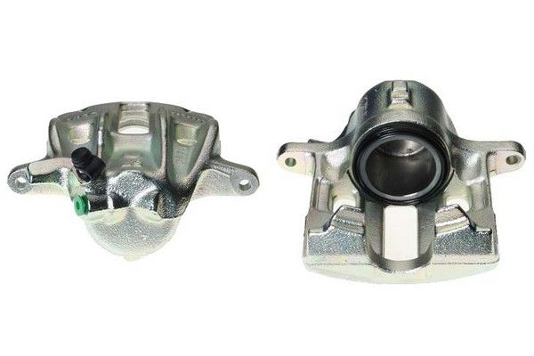 Bremssattel