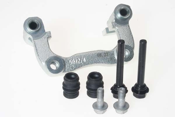 Bremssattel