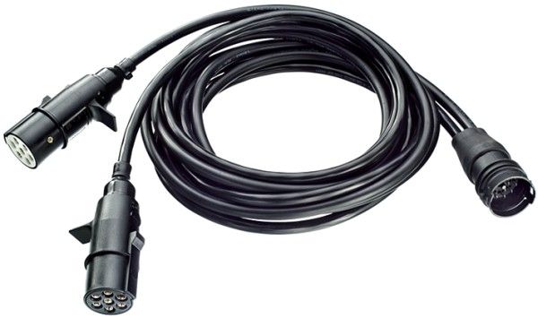 Adapter Steckdose
