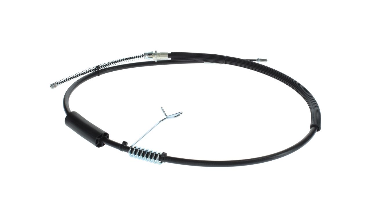 Handbremsseile Set 2 Stück