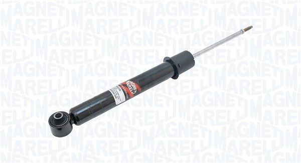 Gas-Stoßdämpfer