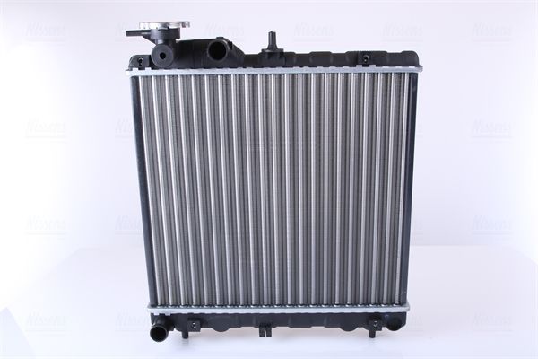 Kühler Wasserkühler Motorkühler