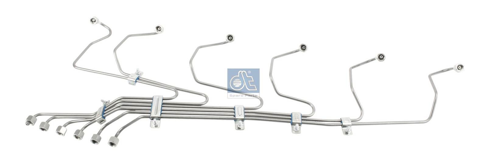 Hochdruckleitungs Satz Einspritzanlage