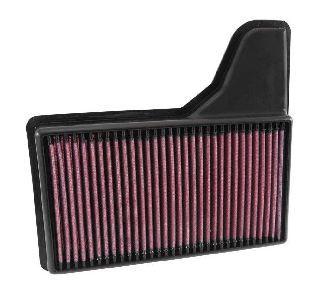 Plattenfilter (Einsätze)