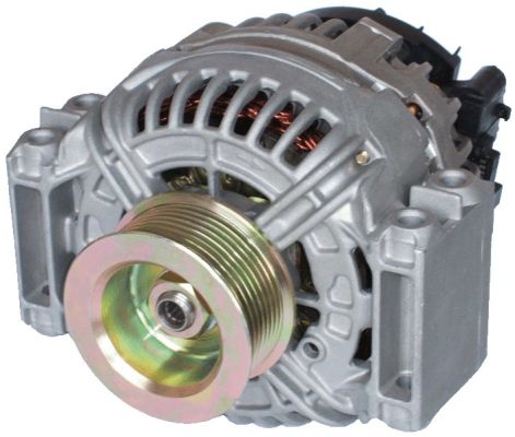 Lichtmaschine Generator