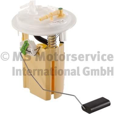 Sensor Kraftstoffvorrat