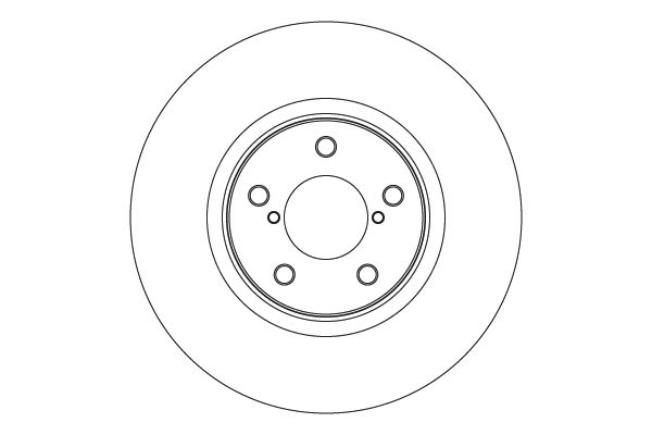 Bremsscheibe Scheibenbremse