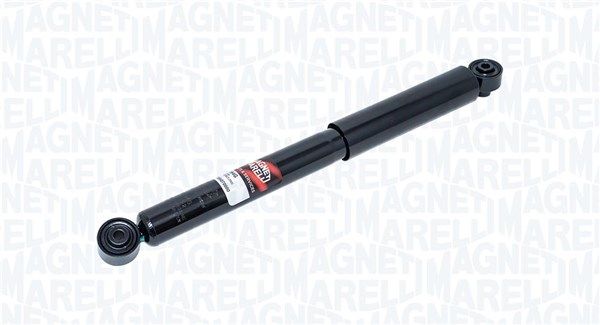 Gas-Stoßdämpfer