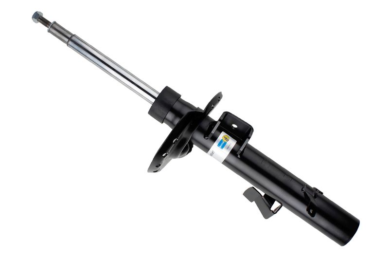 Gas-Stoßdämpfer