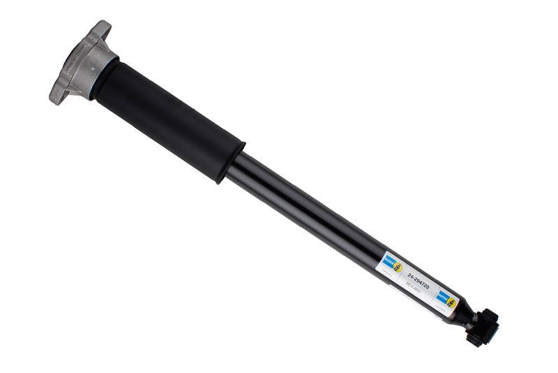 Gas-Stoßdämpfer