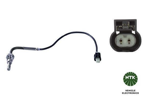Sensor Abgastemperatur