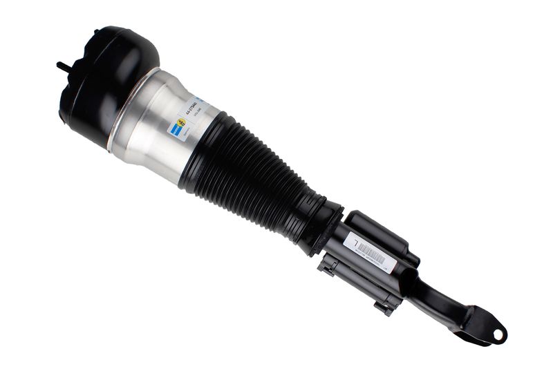 Gas-Stoßdämpfer