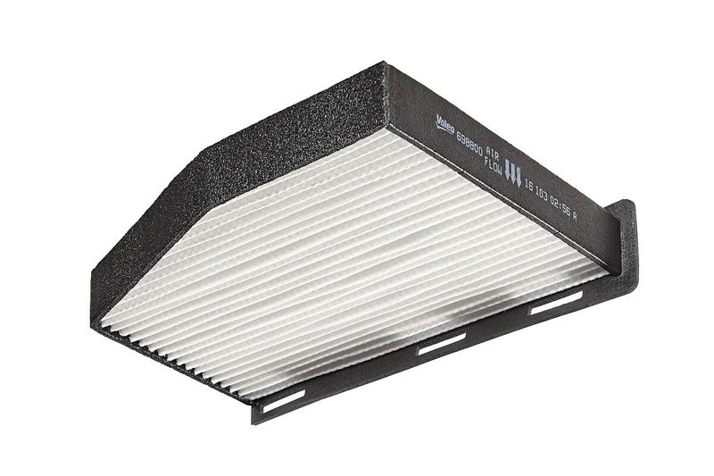 Fahrgastraumfilter